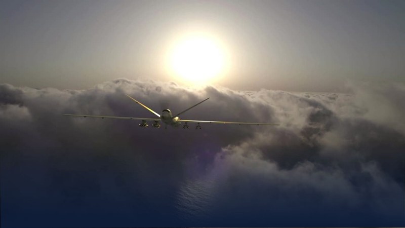 Oregon UAS Accelerator Summer 2025 cohort